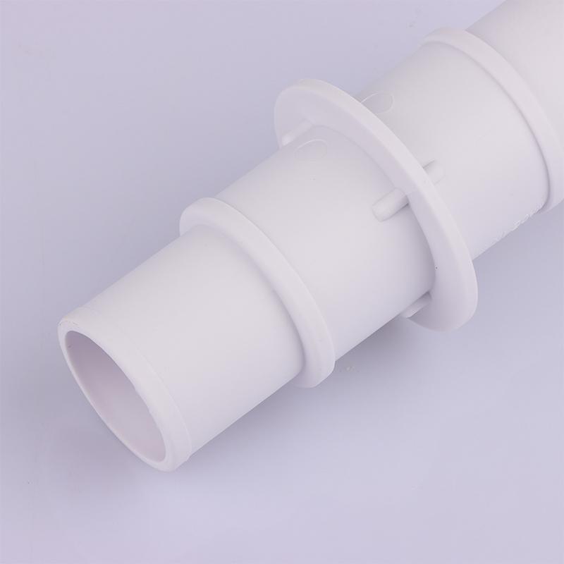 1-1/4" Or 1-1/2" Hose Connector Coupling Adapter For Swimming Pool Vacuums Hoses Filter Pump Hoses Connecting Pool Accessories