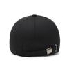 Middle-Aged Men'S Hat Men'S Baseball Cap Outdoor Velvet Thermal Cap Fashion Ear Protection Dad Grandpa Hat