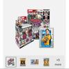 Б/у Topps F1 Turbo Attax 2025 Оскар Пиастри