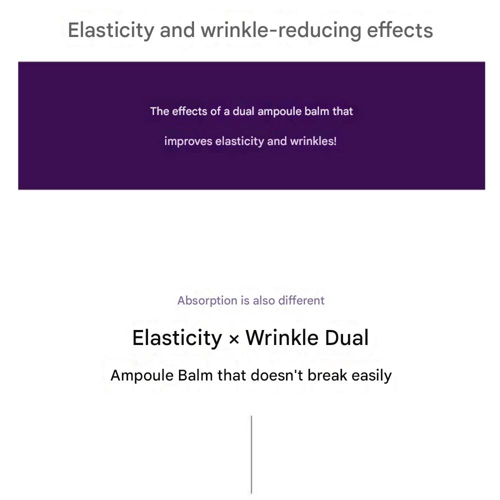 MISSHA Time Revolution Night Repair Ампула-бальзам-стик 10г