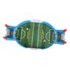 Mini Table Foosball Game Interactive Soccer Tabletop Football Soccer Game for Hand Eye Coordination