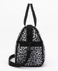 Boston Deluxe LG Neutral Leopard [LeSportsac] [Официальный] WEEKENDER/4319
