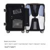 NetEase Yanxuan Aluminum-Magnesium Alloy Carry-On Luggage