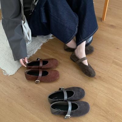 Туфли – Мэри Джейн