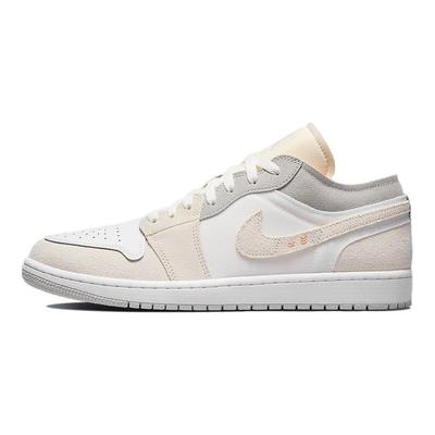 Мужские кроссовки Air 1 Low SE Craft Inside Out White Phantom Sail DN1635-100