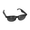 Translation Bluetooth Glasses Earphones AI Real Time Sunglasses  for Driving Cycling