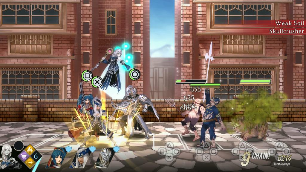 Fallen Rise to Glory Fallen Legion Revenants Deluxe Edition North Xbox Series X Legion / (Импортная версия Америка) -