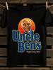 Футболка с принтом риса Uncle Ben'S