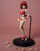 Scale Action Figure TBLeague Cute Anime Girl Seamless Body with Bikini and Japanese Beauty Full Set [TOYBARJAPAN] 1/12 PLLB2020-T02A Head,