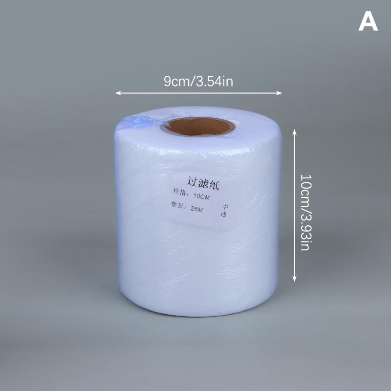 Filter Roll Replacement Set For Bubble Magus Arf-S Arf-M Automatic Roll Filter