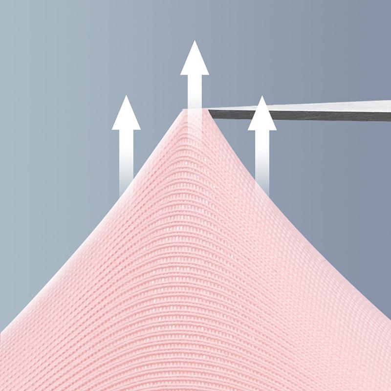 Nail Art Glove Uv Protection Glove Anti Black Gloves Protecter For Led Lamp