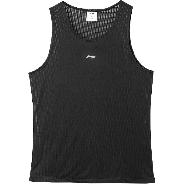 Спортивная майка без рукавов Li Ning Унисекс LN25SS-Vest