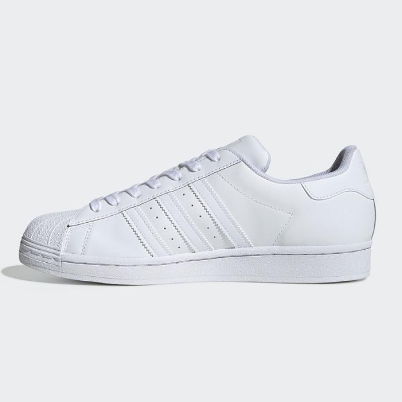 Adidas Суперзвезда Белый Eg4960