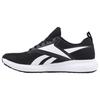 Reebok Energylux Driftium 2 Удобные Простые Сетчатые Амортизирующие Дышащие Низкие Повседневные Кроссовки для Бега Женские кроссовки Черные Белые FX1165