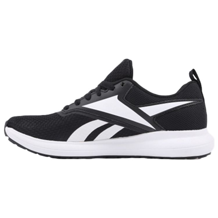 Reebok Energylux Driftium 2 Удобные Простые Сетчатые Амортизирующие Дышащие Низкие Повседневные Кроссовки для Бега Женские кроссовки Черные Белые FX1165