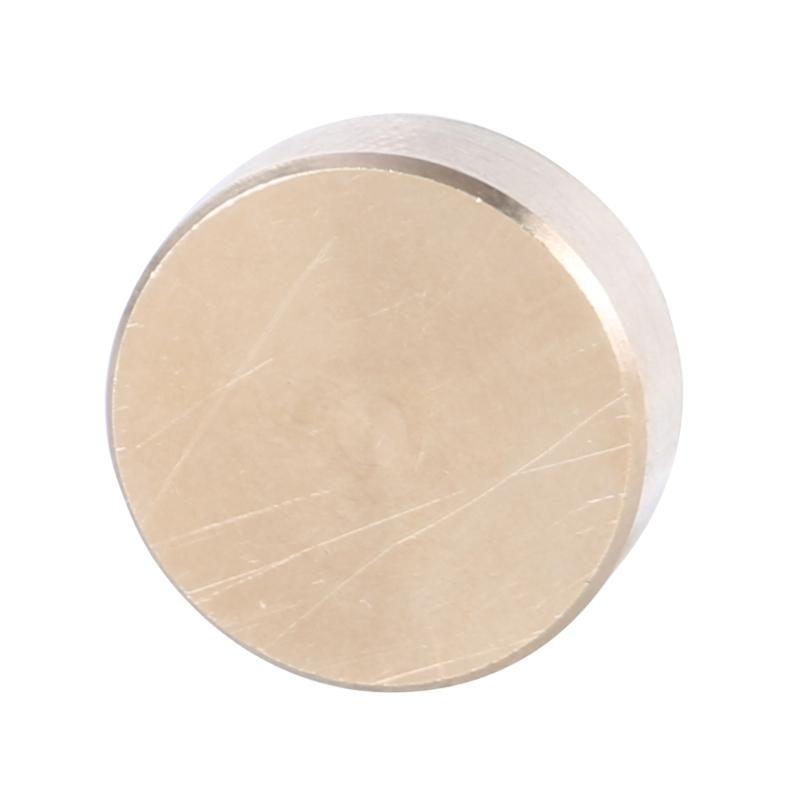 Trumpet Connecting Valves Caps Small Upper Lower Cover Trumpet Valves Screw Caps