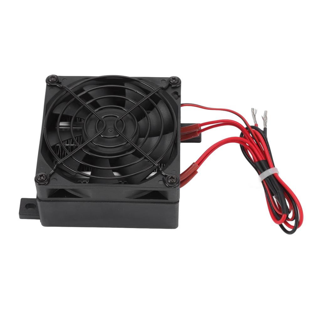 PTC Воздушный нагреватель Изоляция Автоматический Постоянная Температура PTC Вентилятор Нагреватель для Обогревателя Увлажнителя Воздуха