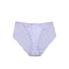 Low Waisted Lace Bow Pure Desire Sexy Panties Soft and Comfortable Triangle Women’s Panties