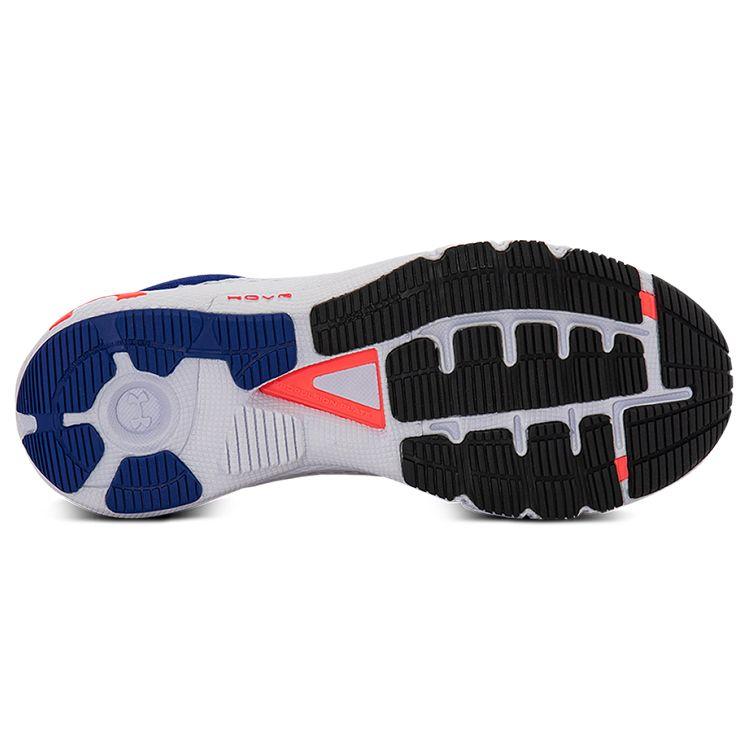 Under Armour Кроссовки HOVR Machina 2 SE White Royal Женские 3024741-102