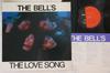 12inch Record BELL'S - Love Song CAP0083M CAPTAIN 1988 Japan Japanese Pop/Rock Used