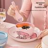 Керамическая миска для риса и лапши Sanrio My Melody