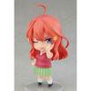 Nendoroid No.1546 The Quintessential Quintuplets Itsuki Nakano Figure NEW