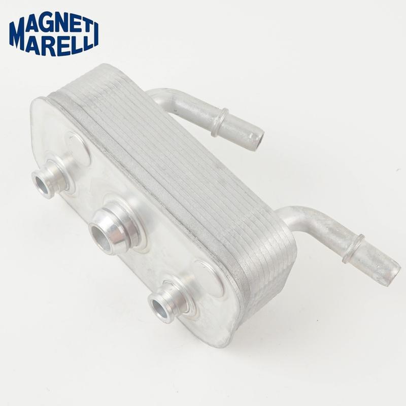 17227505826 17221436258 Высококачественный масляный радиатор АКПП для BMW E46 E83 E85 E46 316i 318i 320i 323i 325i 328i 330i X3 Z4