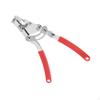 Bike Brake Cable Puller Pliers, Versatile Steel Professional Caliper for Shifting