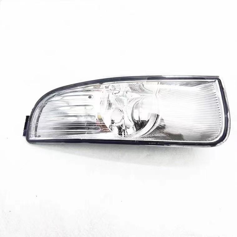 Совместимо с моделями Skoda Superb 2009-2012 годов, Hao Rui Сборка противотуманной фары переднего бампера