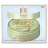 Pixi Beauty Skintreats, DetoxifEye, патчи для глаз, снимающие отеки, 30 пар + ложки