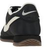 Nike Cortez Leather SE Tiempo Pack - Черные Унисекс Кроссовки Белые Резиново-Коричневые IM4843-010