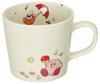 Кружка Skater Mino Ware 9x8 см Kirby Picnic CHMM1
