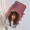 Z-Zendaya Hot Actress Phone Case For Samsung S25,S24,S21,S22,S23,S30,Ultra,S20,Plus,Fe,Lite,Note,10,Black Cover