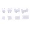 230Pcs Ph2.0 2P 3P 4 Pin 2.0Mm Pitch Terminal Kit Pin Header Jst Connector