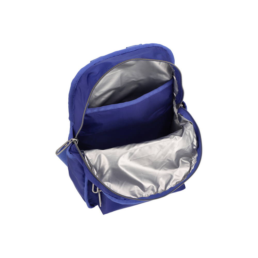 Функциональный рюкзак Lesportsac Dazzling Blue C Small [2346.C510]