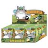 Hayao Miyazaki Large Sized Anime Figure Third Round Blind Box Creative Cute Fun With Light Emitting Home Decoration Mystery Box
