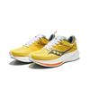 SAUCONY Мужские кроссовки Ride 17 Canary Bough желтые S20924-112