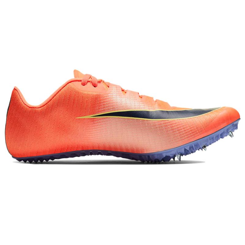 Nike Zoom Ja Fly 3 Bright Mango Sneakers casual 865633-800