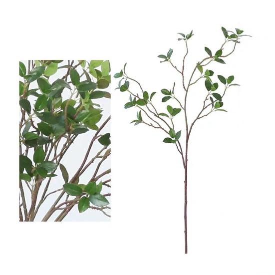 Искусственное растение, не выцветающее, бытовая химия, увеличивает жизненную силу, украшение для гостиной, лист камелии, привлекательный, своими руками увеличивает жизненную силу