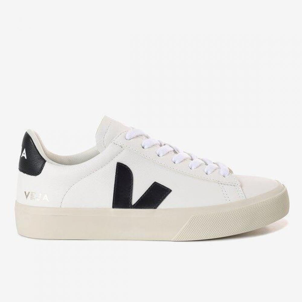 Veja Unisex Sneakers White Svju233cp05 537