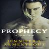 The Prophecy by Jennifer L. Armentrout Paperback Book 9781473673199