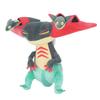 Sanei Boeki Pokemon ALL STAR COLLECTION Драгапульта Ш32 x Г16 x В24 см мягкая игрушка PP274 (S)