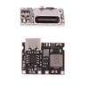 Usb Type-C 2A Lithium Battery Fast Charge Module Lithium Li-Ion 18650 3.7V 4.2V Battery Charger Board Dc-Dc Step Up Boost Module