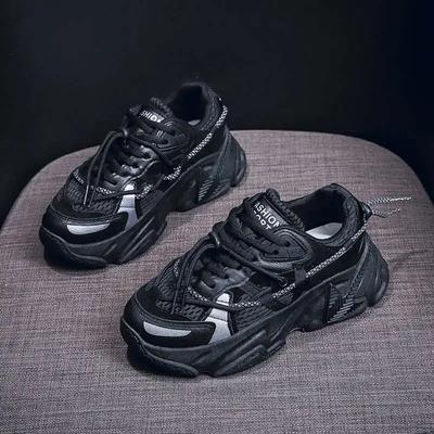 Кроссовки для женщин Теннисные кроссовки Женские балетки Зеленые Спортивные Распродажа Бег Тренд Самые продаваемые Сапато Тени Ранинг