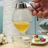 Honey Dispenser Syrup Dispenser Beautiful Honeycomb Jar Juice Dispenser for Cafe Restaurant Odor-Free Easy To Use Prevent Dripping Kitchen Tools