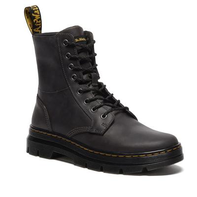 Combs Leather Buty