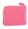 Vanguard approximately 10cm high x wide x long wallet, pink, 11.8cm 1.2cm