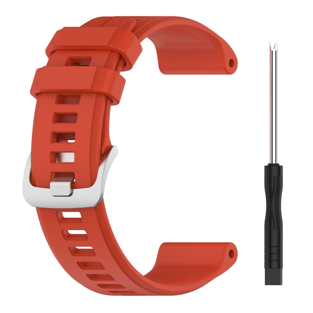 Ремешок для часов Garmin Fenix Forerunner745/935/945, ремешок для смарт-часов 22 мм, силиконовый браслет