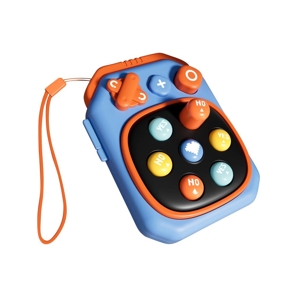 Game Toys For Kids Ages 3 To12, Handheld Whack A Mole, Sensory Toys For Travel, Road Trip Activities, Car Games, Toddlers