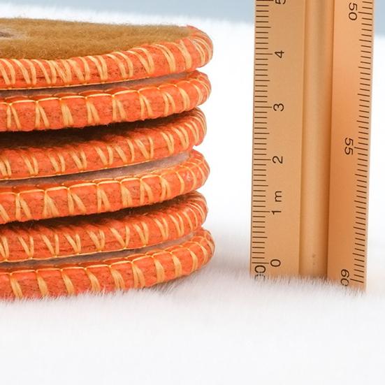 5 Pairs Winter Shoe Insoles Fleece Lined Warm Thick Insoles for Men Women Moisture Wicking Cozy